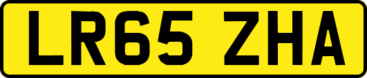 LR65ZHA