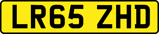 LR65ZHD
