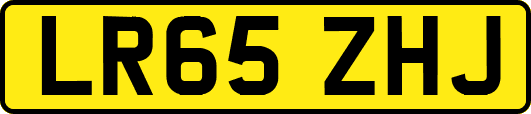 LR65ZHJ