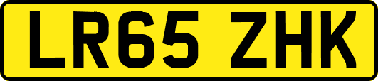 LR65ZHK
