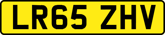 LR65ZHV