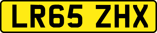 LR65ZHX