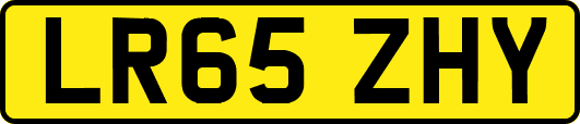 LR65ZHY