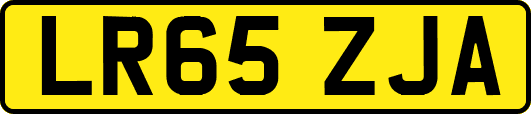 LR65ZJA
