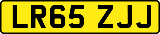 LR65ZJJ