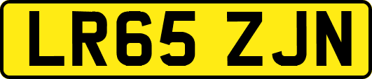 LR65ZJN