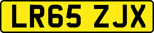 LR65ZJX
