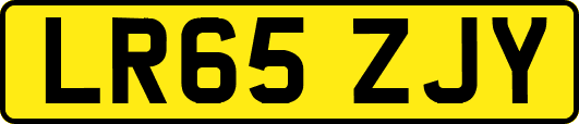 LR65ZJY