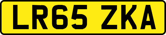 LR65ZKA
