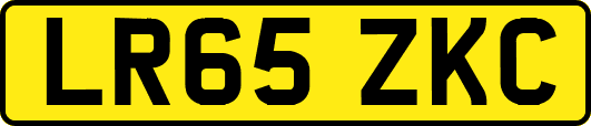 LR65ZKC