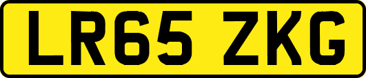 LR65ZKG