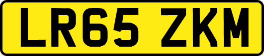 LR65ZKM