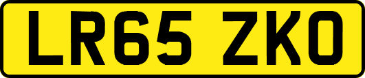 LR65ZKO