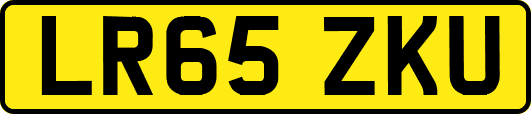 LR65ZKU