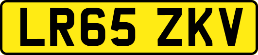 LR65ZKV