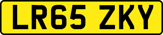 LR65ZKY