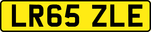 LR65ZLE
