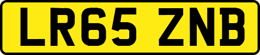 LR65ZNB