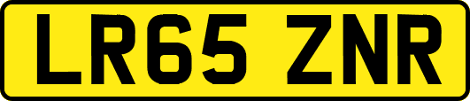 LR65ZNR