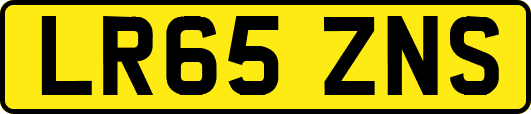 LR65ZNS