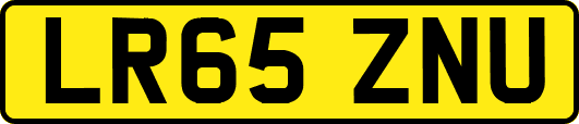 LR65ZNU