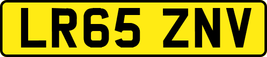 LR65ZNV