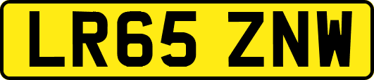 LR65ZNW