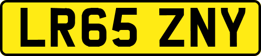LR65ZNY