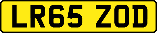 LR65ZOD
