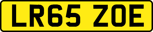 LR65ZOE