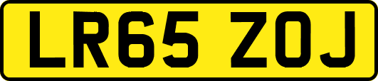 LR65ZOJ