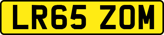 LR65ZOM