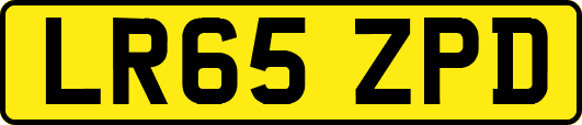 LR65ZPD