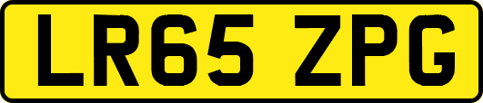 LR65ZPG