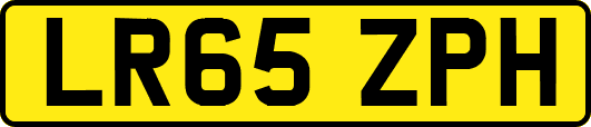 LR65ZPH