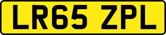 LR65ZPL