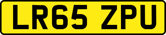 LR65ZPU