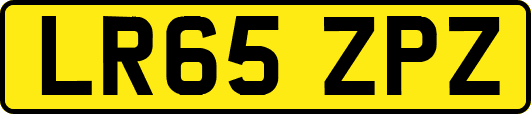 LR65ZPZ