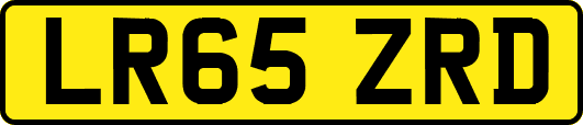 LR65ZRD