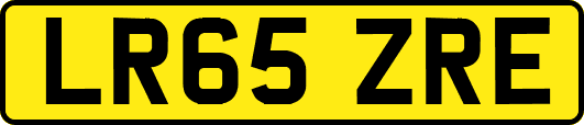 LR65ZRE