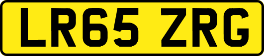 LR65ZRG