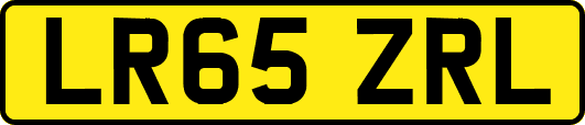 LR65ZRL