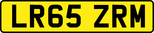 LR65ZRM