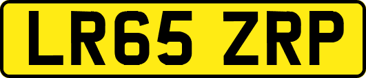 LR65ZRP
