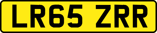 LR65ZRR