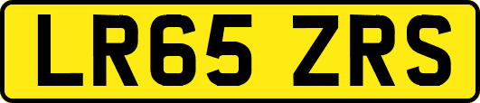 LR65ZRS
