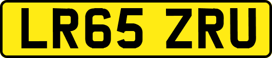LR65ZRU