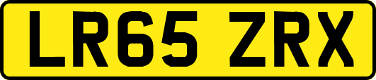 LR65ZRX
