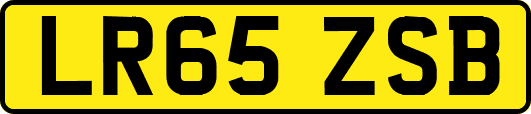 LR65ZSB