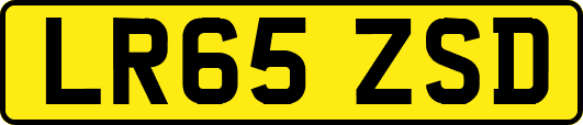 LR65ZSD